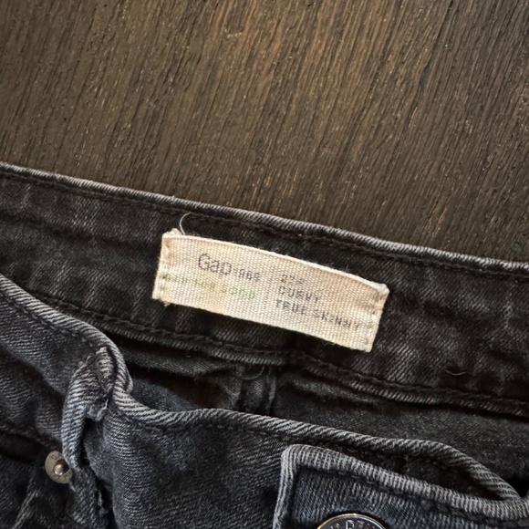 Women's Gap Jeans. In excellent condition. - Picture 3 of 3
